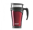 .   Thermo Mug  rouge - Sigg - 50cl