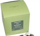 Tisane des 40 sous Herboristerie d'Orgeval x 25 sachets Tisane des 40 sous Herboristerie d'Orgeval x 25 sachets