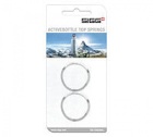 SIGG Option : Ressort Spring Active Bottle Top x2