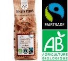 Caf� moulu Les Arabicas d'Exception x 250 g