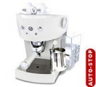 Ascaso  Barista Basic blanche Auto-Stop + Offre cadeaux