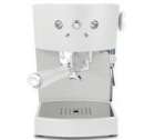 Ascaso  Barista At Home blanche + Offre d�couverte caf�