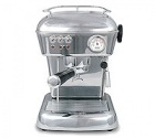 Ascaso Dream Aluminium poli + offre cadeaux