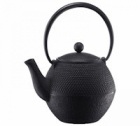 Th�i�re en fonte Bodum Assam 1.5 L (12 tasses)