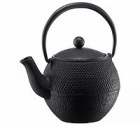 Th�i�re en fonte Bodum Assam 1 L (8 tasses)