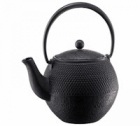 Th�i�re en fonte Bodum Assam  50 cl (4 tasses)