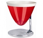 Balance �lectronique UMA Bugatti rouge