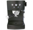 Ascaso Barista At Home noire - Nouveau modèle SuperCream Ascaso Barista At Home noire - Nouveau modèle SuperCream