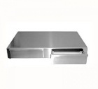 Rancilio : Base pour Silvia et Rocky