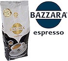 Caf� en grain Bazzara Top 12 - 100% Arabica - 1kg