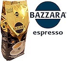 Caf� en grain Bazzara Gold Blend - 1kg