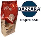Caf� en grain Bazzara Silver Blend - 1kg