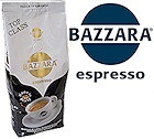 Caf� en grain Bazzara Top class - 100% Arabica - 1kg