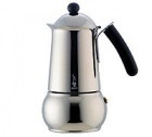Cafeti�re  italienne   Class Elegance  6 tasses