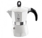 Cafeti�re  Dama  White Lucida Bialetti 3 tasses