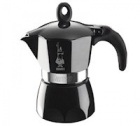 Cafeti�re Dama Black Lucida Bialetti 3 tasses