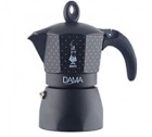 Cafeti�re  Dama Deco Bialetti noire 6 tasses
