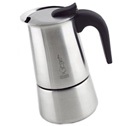 Cafeti�re induction Musa - Bialetti -  4 tasses