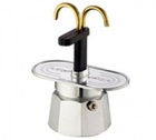 Cafeti�re  italienne  Mini express Bialetti 2 tasses