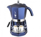 Bialetti Mokona Bleue  (machine expresso) + offre cadeau