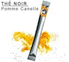 Th� noir pomme/cannelle - 25 Tpods Bistrotea