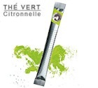 Th� vert Citronnelle - 25 Tpods Bistrotea