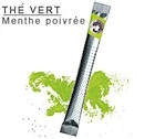 Th� vert Menthe Poivr�e - 25 Tpods Bistrotea