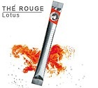 Th� Rouge Jasmin/Lotus  - 25 Tpods Bistrotea