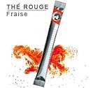 Th� Rouge Fraise  - 25 Tpods Bistrotea