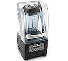 Blender pro Quiet One Vita-Mix avec caisson