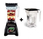 Blender       professionnel Blendtec Xpress avec 2 jarres