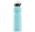 Gourde  Sport SIGG  Blue Lagoon Touch - Power Grip - 75 cl