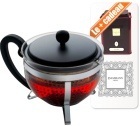 Th�i�re Bodum Earl Grey - 1L