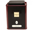 Boite Dammann N�17 Th� 7 Parfums