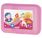 Bo�te � gouter Snack Box 'Fairy Tale' Sigg