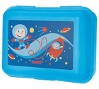 Bo�te � gouter Snack Box 'Space Dream' Sigg