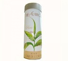 Th� noir Pu'Er La Chair de l'Orchid�e - G. Cannon - Bo�te m�tal
