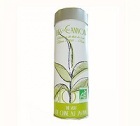 Th� vert de Chine au Jasmin Bio -George Cannon - Bo�te m�tal