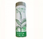 Th�  vert de Chine Long Jing - G. Cannon - Bo�te m�tal