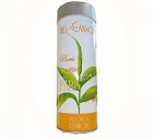 Rooibos R�union (Vanille Cacao) - George Cannon - Bo�te m�tal