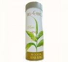 Th� Oolong Safari Blanc - George Cannon - Bo�te m�tal