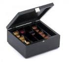 Boite de rangement pour capsules Nespresso�