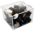 Porte Capsules Universel en plexiglas