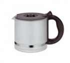 Cloer - Bol en verre pour cafeti�re Cloer