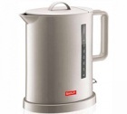 Bouilloire  �lectrique  blanc cr�me Bodum S�rie Ibis - 1.7 L