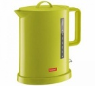 Bouilloire  �lectrique  vert citron Bodum S�rie Ibis - 1.7 L