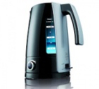 Bouilloire �lectrique  Look AquaVario� Melitta noire