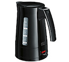 Bouilloire �lectrique Melitta 1.7L - Enjoy Noir