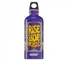 Gourde  SIGG  Rise Above Plastic - 60 cl