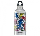 Gourde  SIGG  Keith Haring - 60 cl